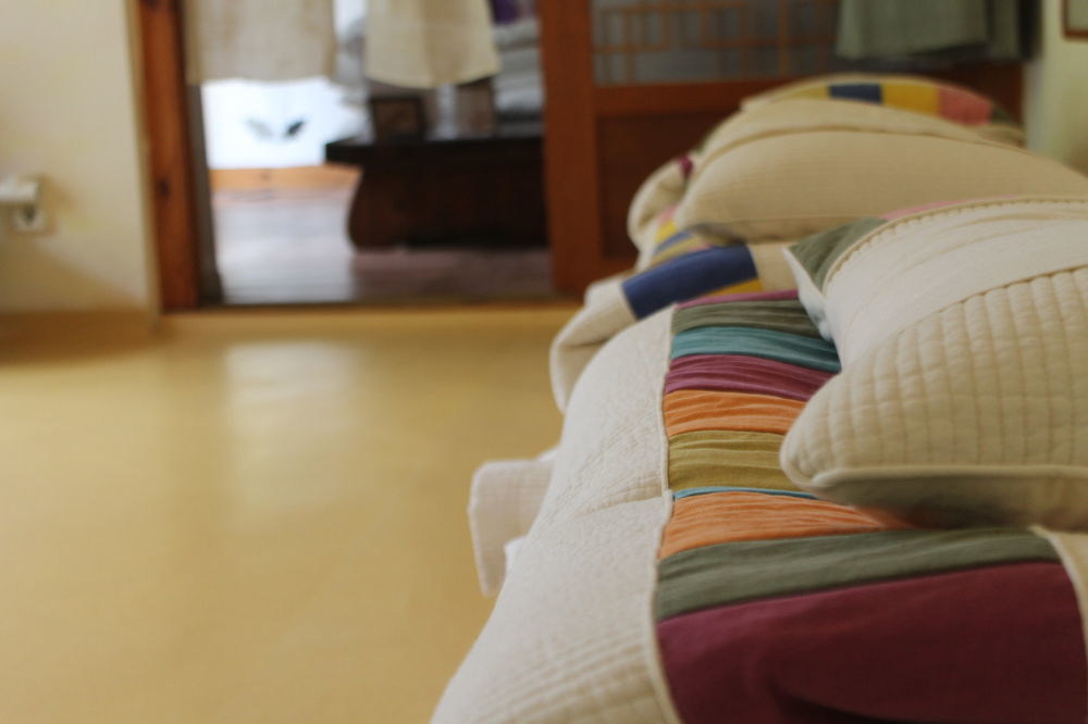 Hanok Got Seoul Exterior photo